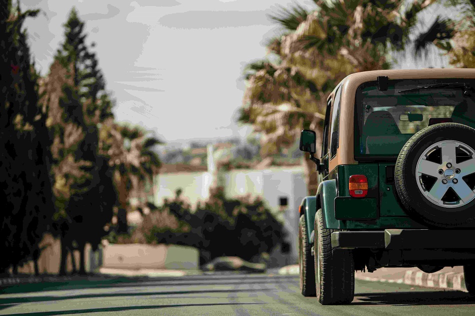 Jeep Repair In Aberdeen, SD Jeep Repair In Aberdeen, SD