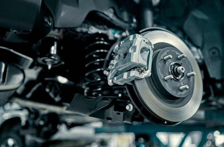 Brake Repair In Aberdeen, SD Brake Repair In Aberdeen, SD