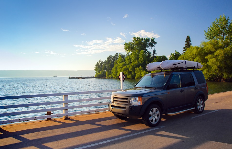 Land Rover Repair In Aberdeen, SD Land Rover Repair In Aberdeen, SD