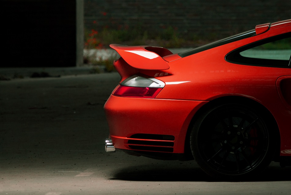 Porsche Repair In Aberdeen, SD Porsche Repair In Aberdeen, SD