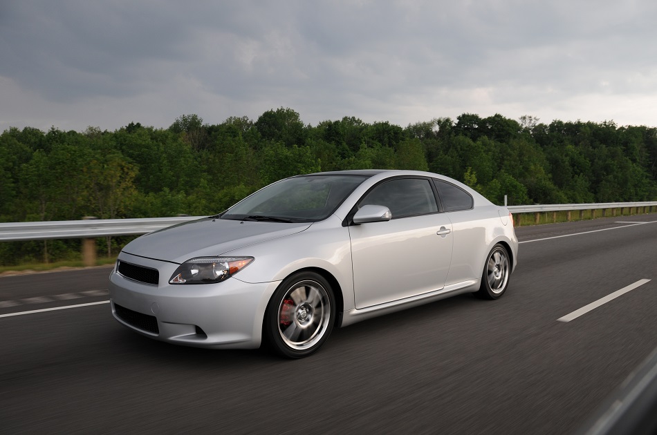 Scion Repair In Aberdeen, SD Scion Repair In Aberdeen, SD