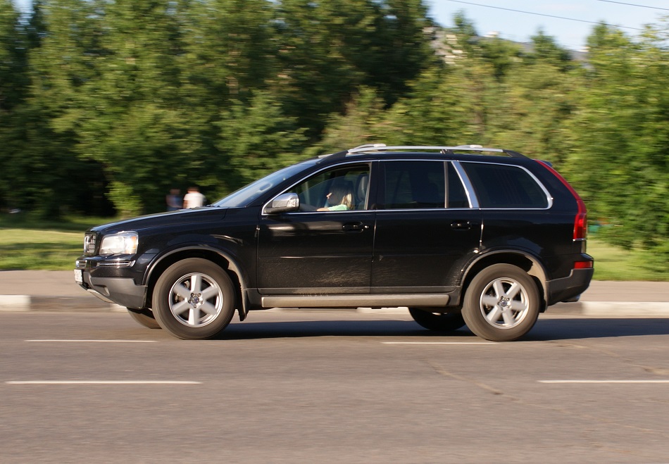 Volvo Repair In Aberdeen, SD Volvo Repair In Aberdeen, SD