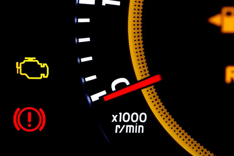 Check Engine Light In Aberdeen, SD Check Engine Light In Aberdeen, SD
