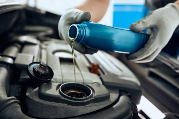 Oil Change Service In Aberdeen, SD Oil Change Service In Aberdeen, SD