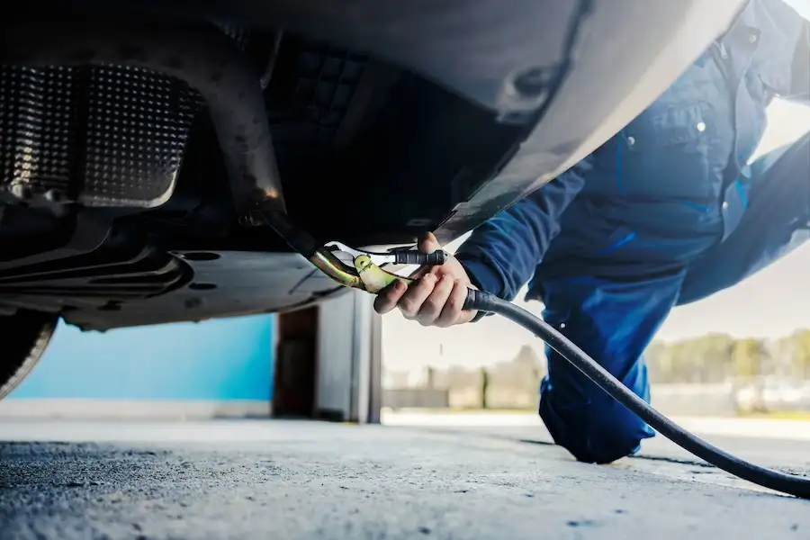 Smog Test And Repair In Aberdeen, SD Smog Test And Repair In Aberdeen, SD